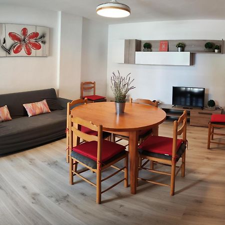Oromar Apartment Oropesa del Mar Luaran gambar