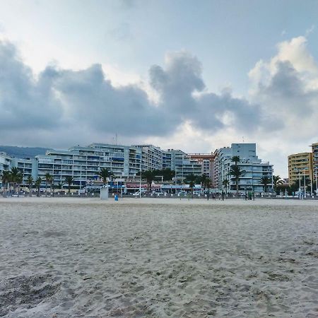 Oromar Apartment Oropesa del Mar Luaran gambar