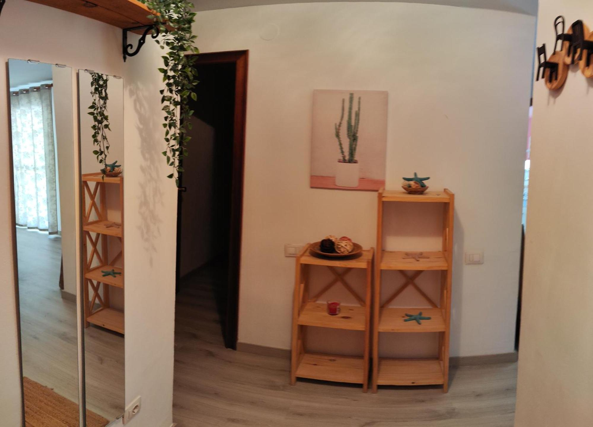 Oromar Apartment Oropesa del Mar Luaran gambar