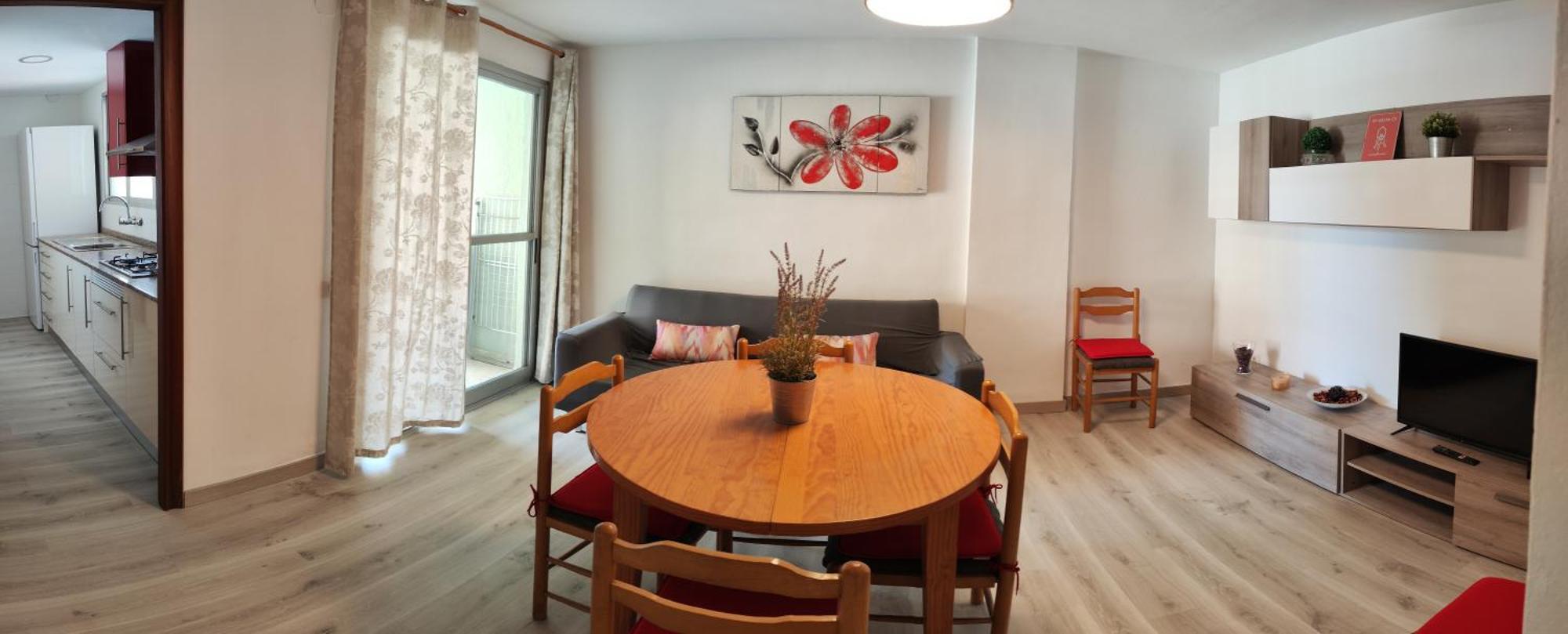 Oromar Apartment Oropesa del Mar Luaran gambar