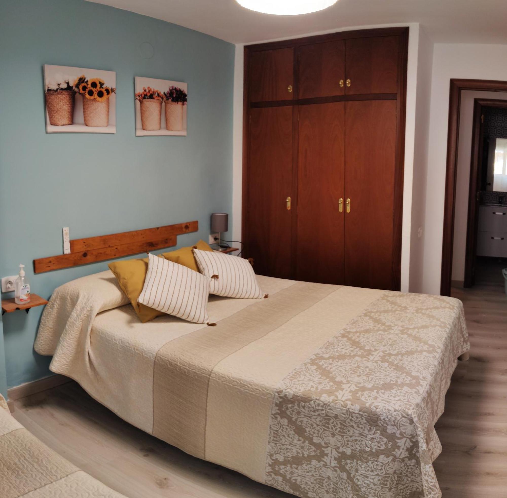 Oromar Apartment Oropesa del Mar Luaran gambar