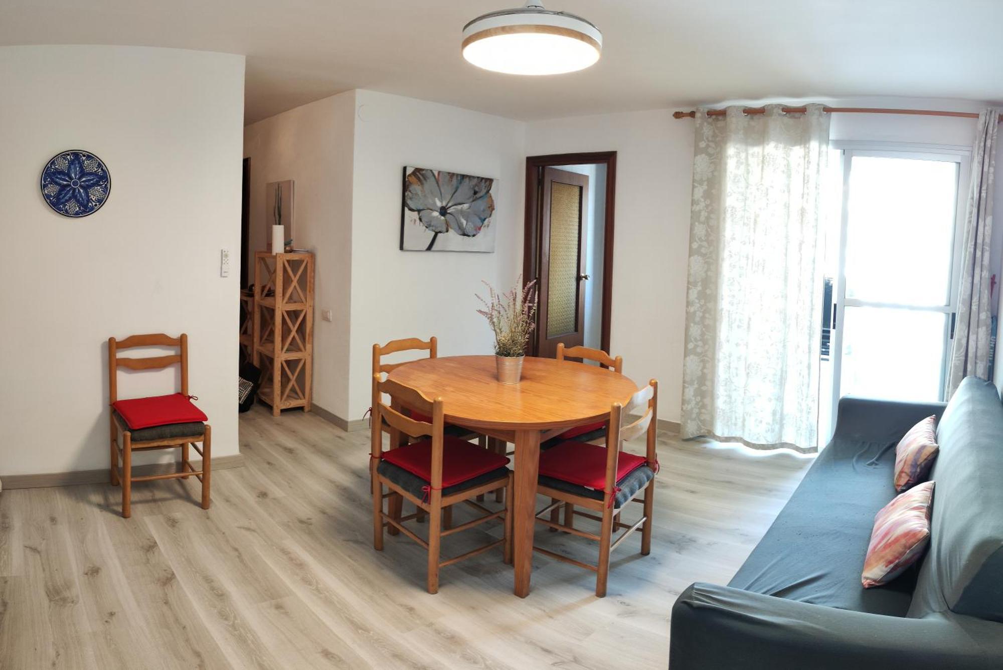 Oromar Apartment Oropesa del Mar Luaran gambar