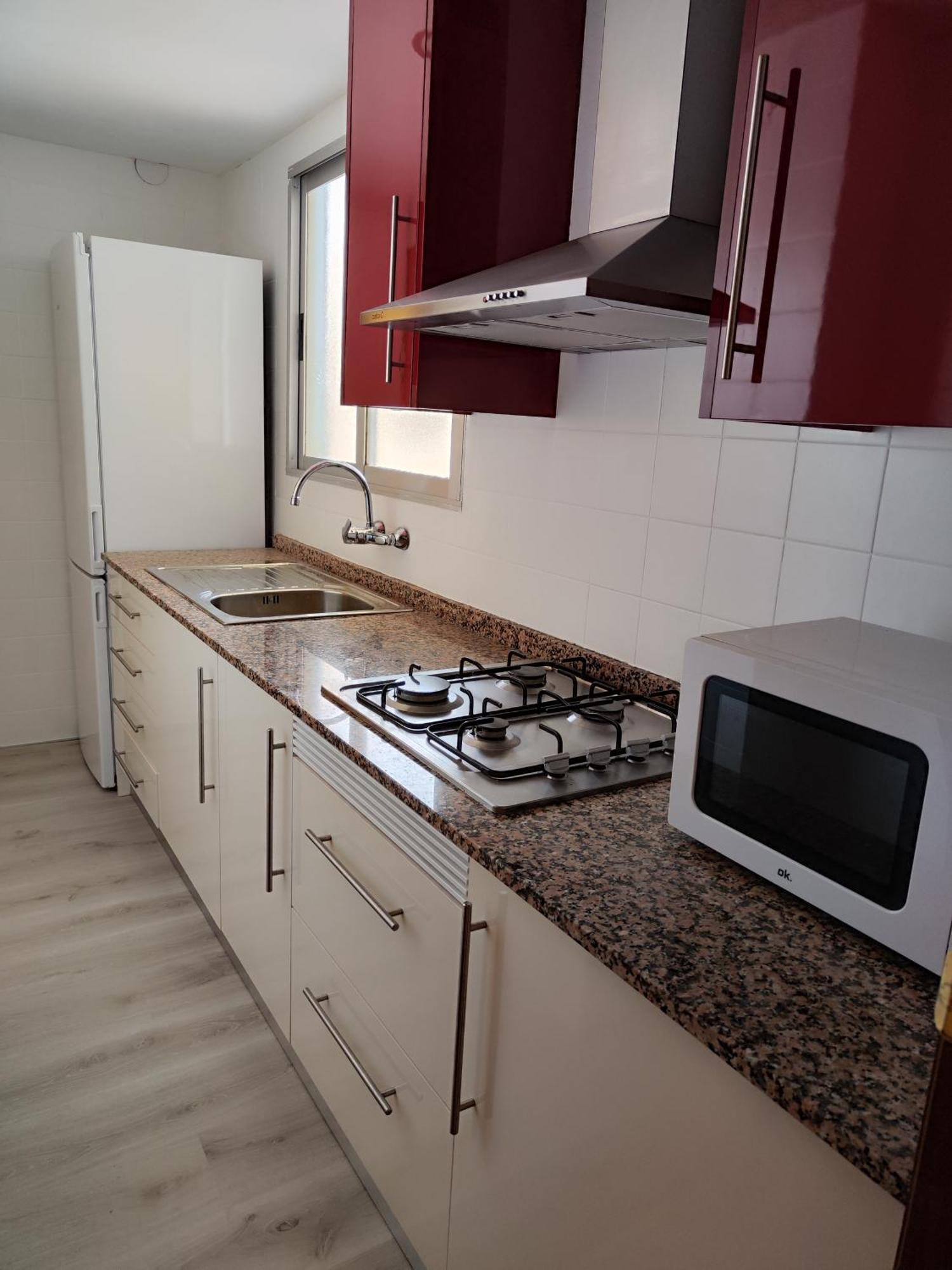 Oromar Apartment Oropesa del Mar Luaran gambar