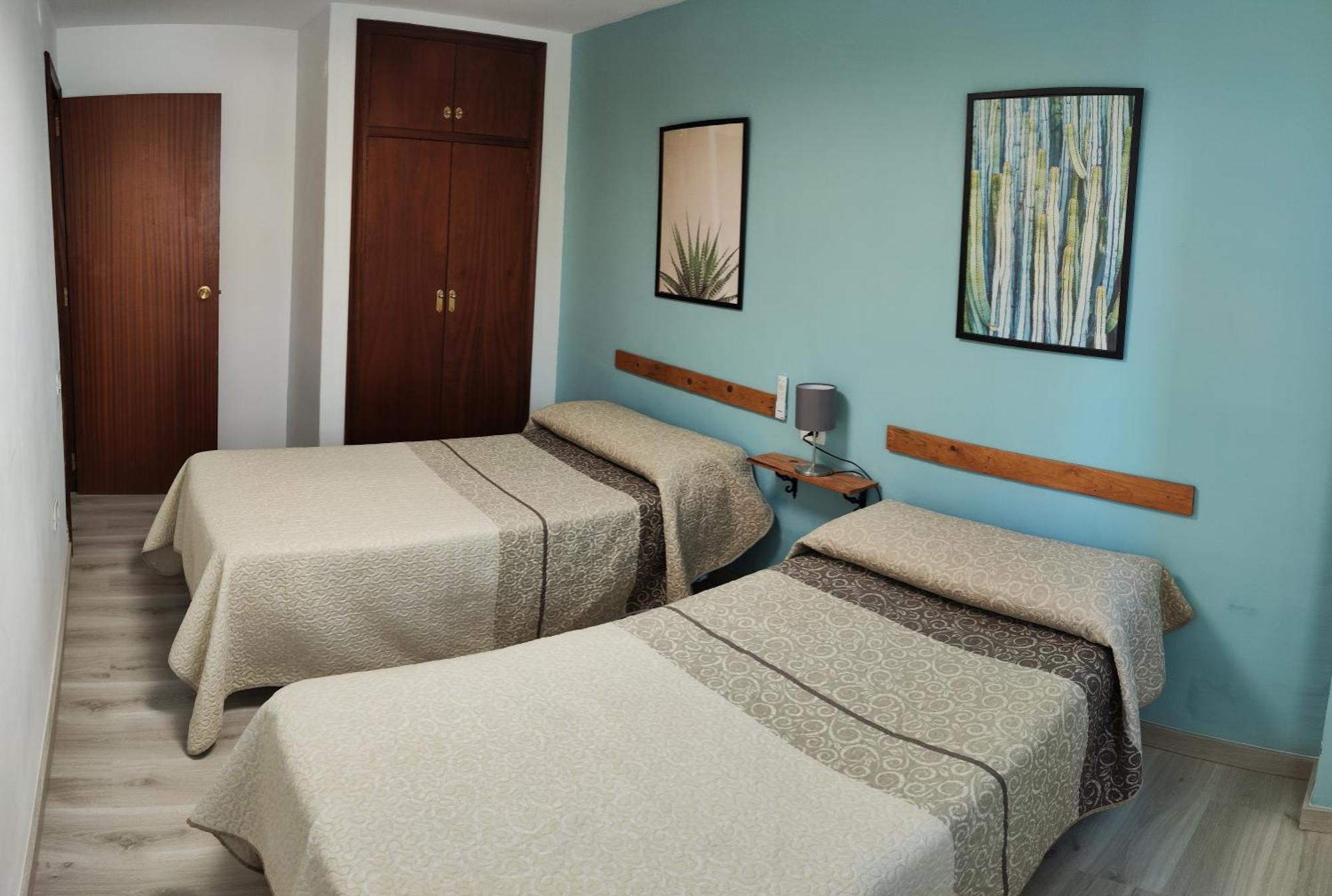 Oromar Apartment Oropesa del Mar Luaran gambar