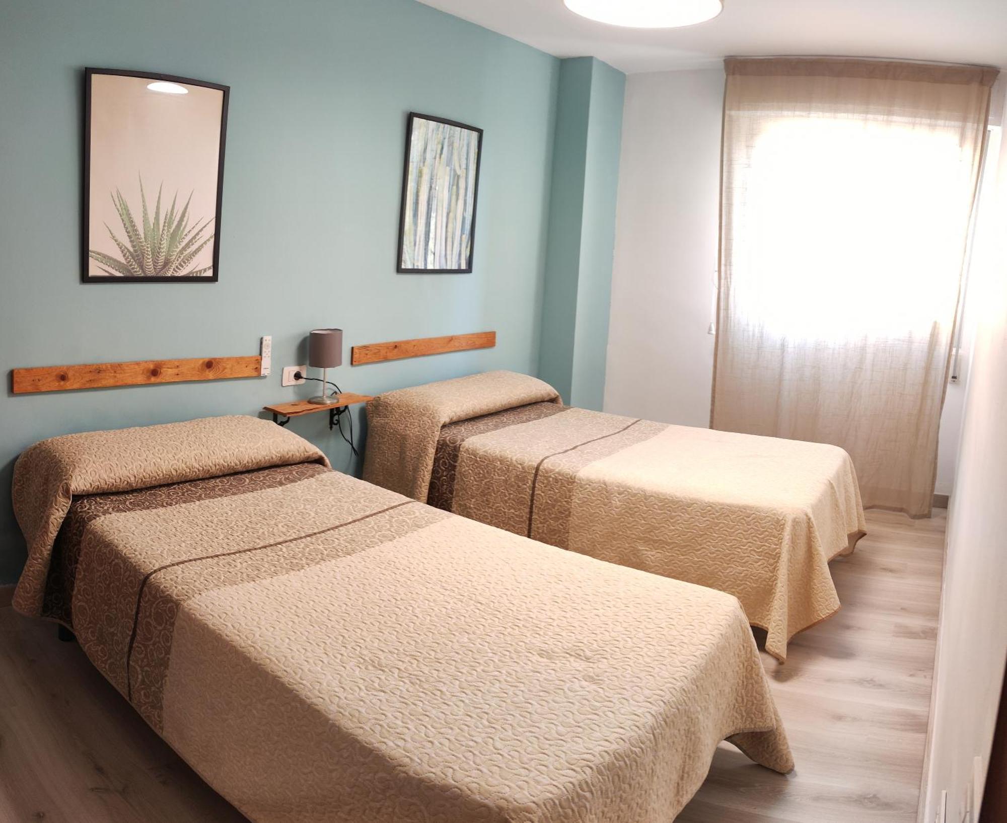 Oromar Apartment Oropesa del Mar Luaran gambar
