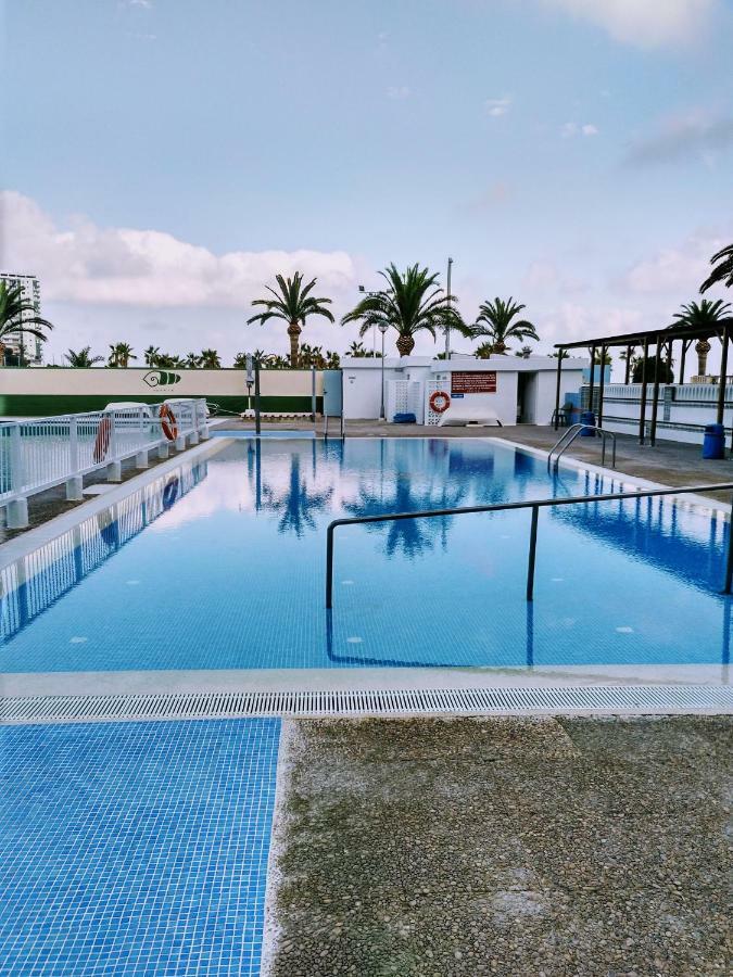 Oromar Apartment Oropesa del Mar Luaran gambar