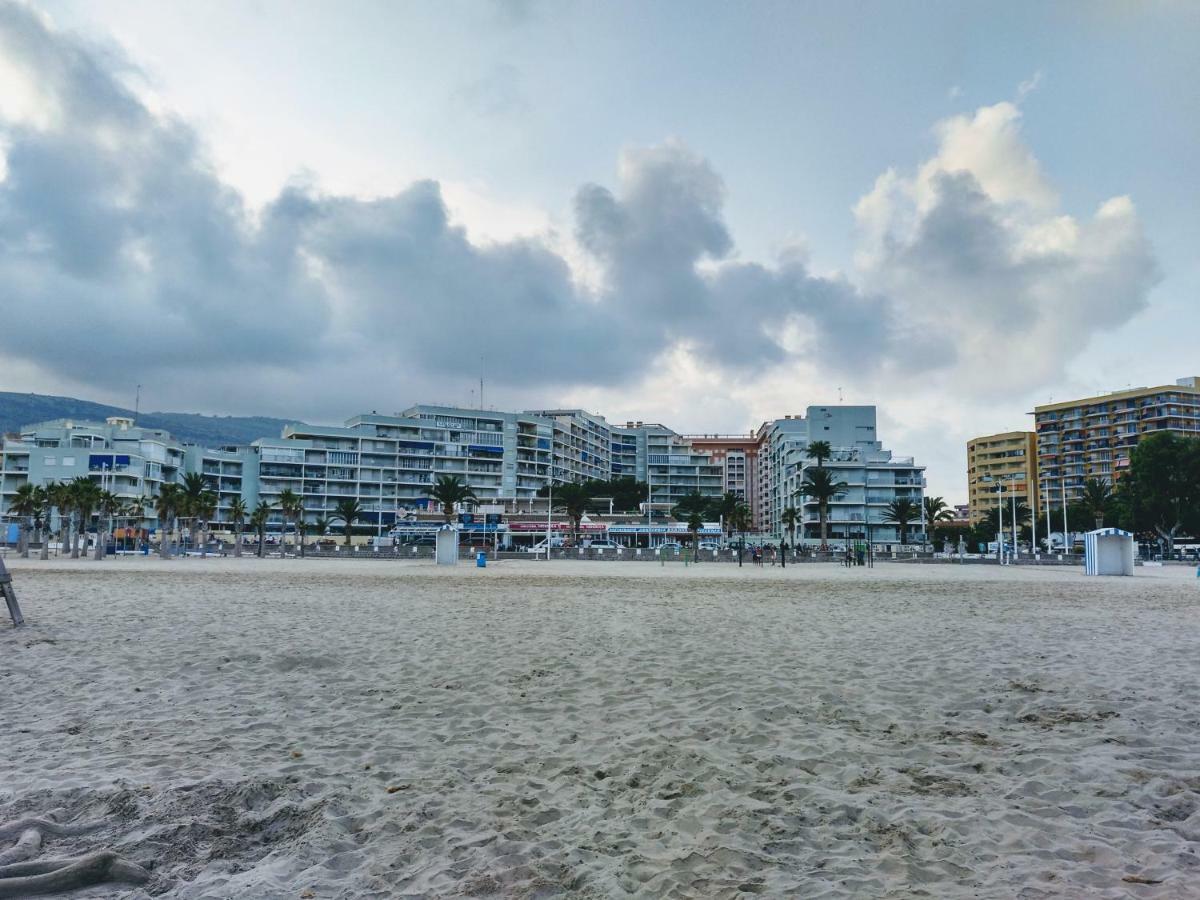 Oromar Apartment Oropesa del Mar Luaran gambar